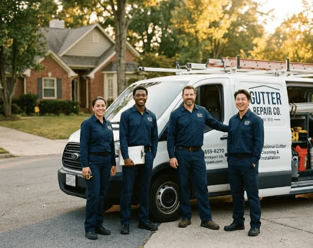 Gutter Repair company in Windsor, NY