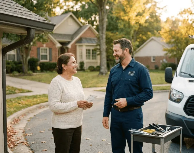 Gutter Repair Windsor, NY FAQs