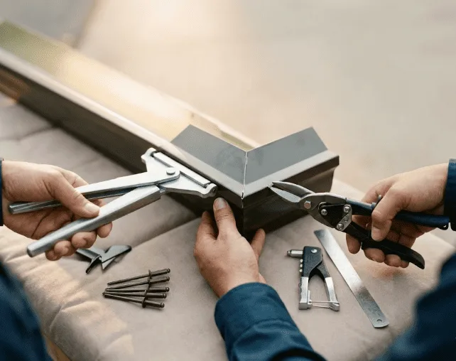 Why choose Gutter Repair in Windsor, NY
